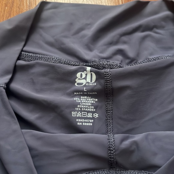 Athletic Shorts - Picture 4 of 4